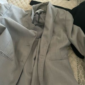 Calvin Klein pant suit